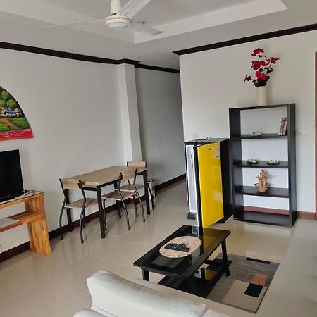 Bea Privileged Apartment 拉迈海滩 客房 照片