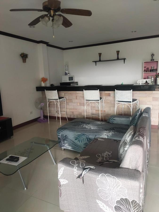 Bea Privileged Apartment 拉迈海滩 外观 照片