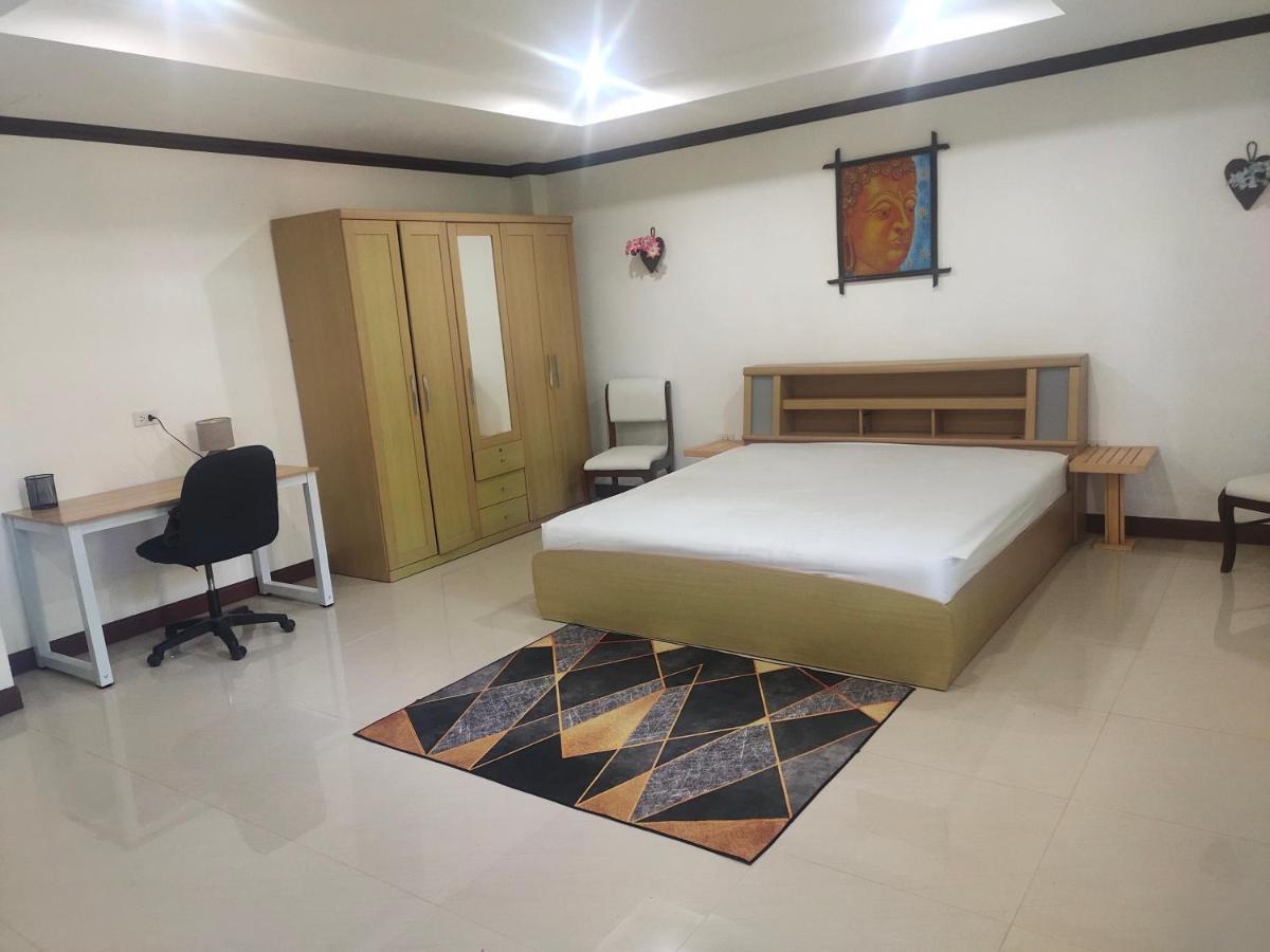 Bea Privileged Apartment 拉迈海滩 外观 照片
