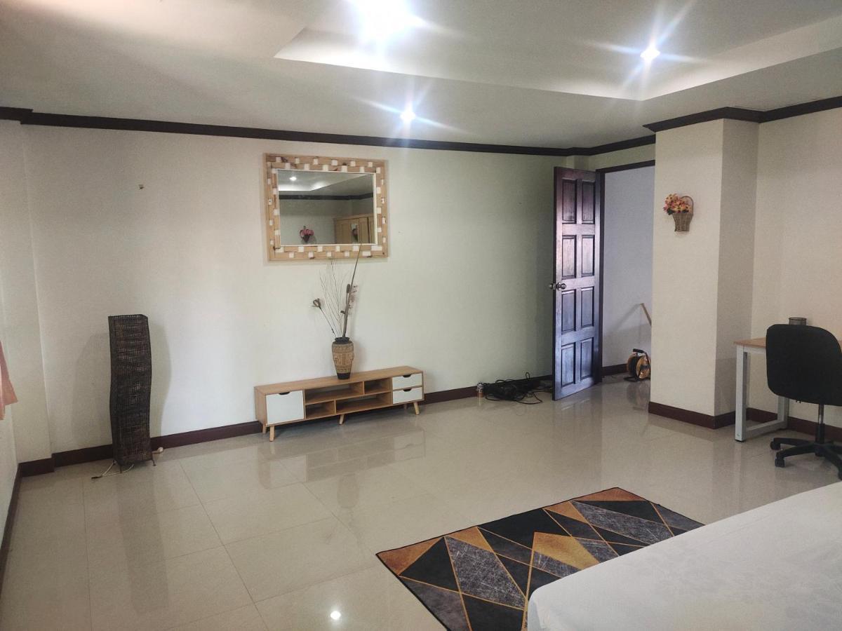 Bea Privileged Apartment 拉迈海滩 外观 照片