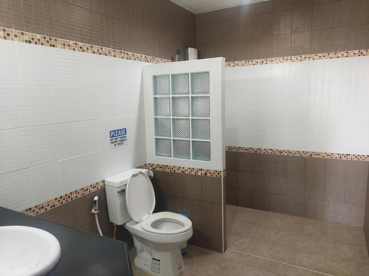 Bea Privileged Apartment 拉迈海滩 外观 照片