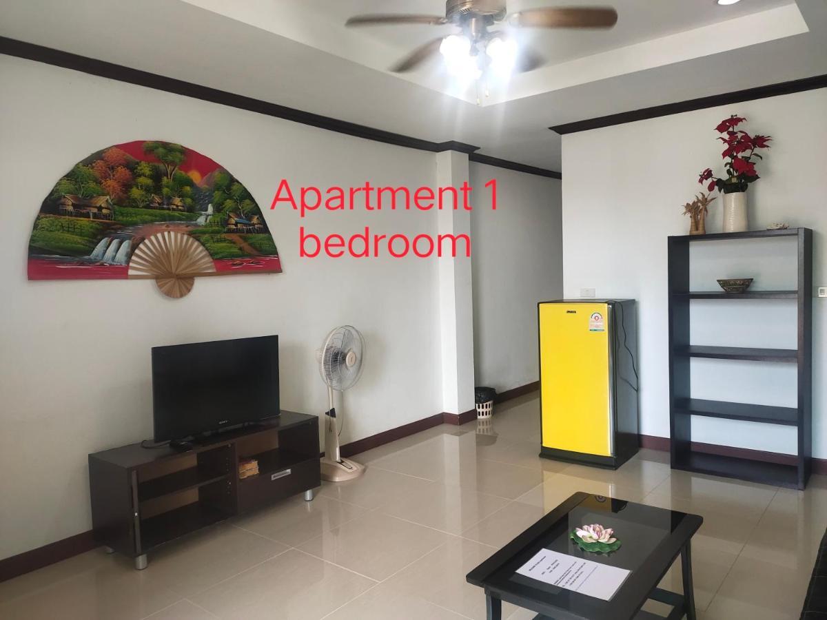Bea Privileged Apartment 拉迈海滩 外观 照片