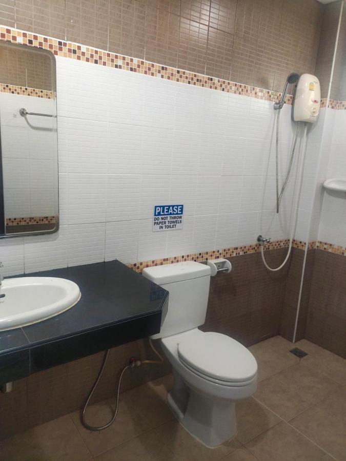 Bea Privileged Apartment 拉迈海滩 外观 照片