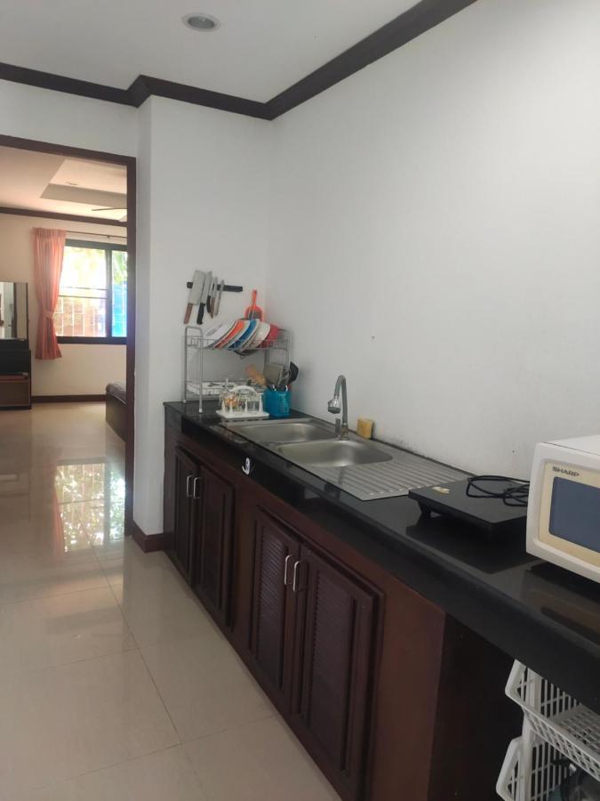 Bea Privileged Apartment 拉迈海滩 外观 照片