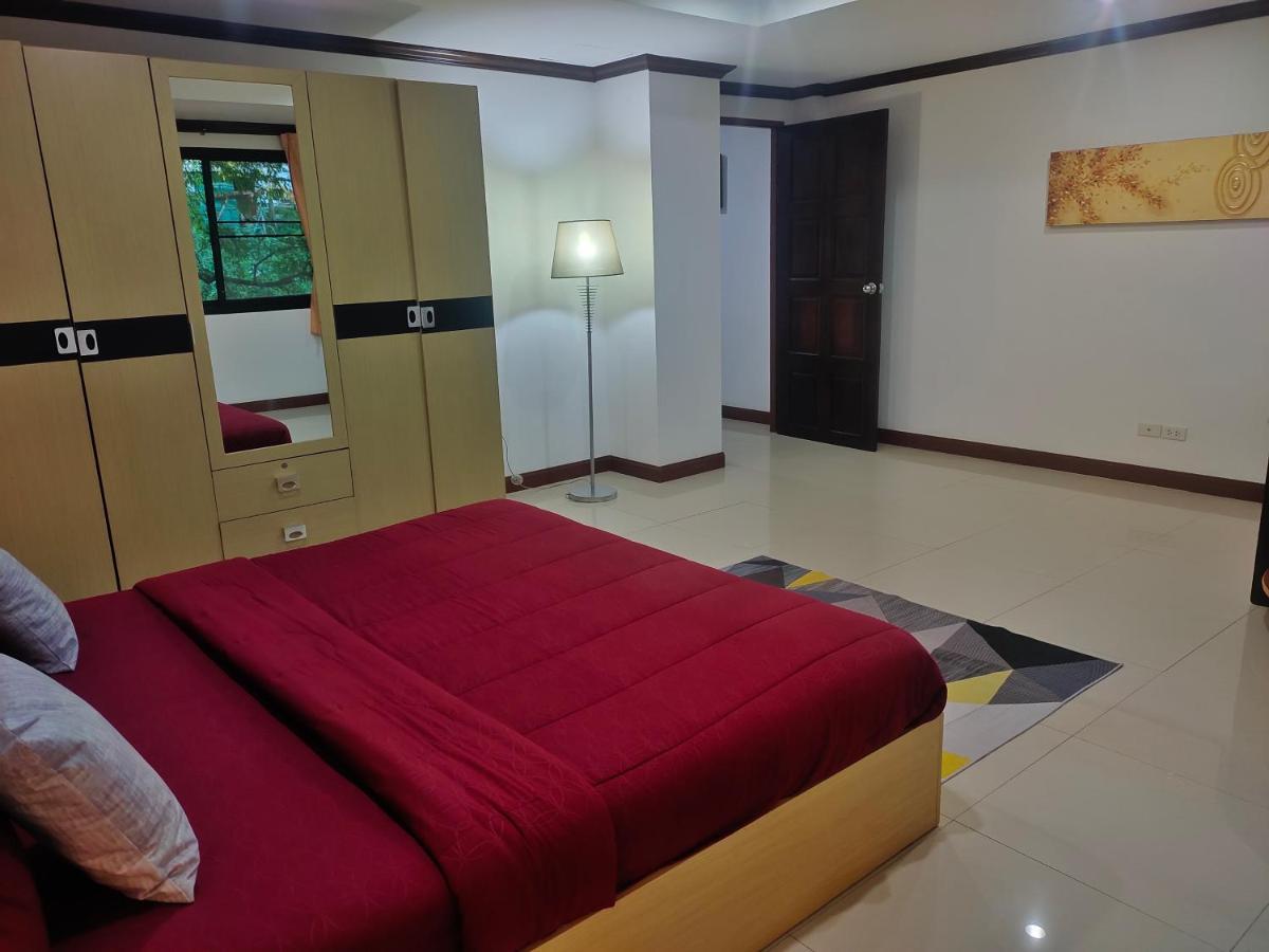 Bea Privileged Apartment 拉迈海滩 外观 照片