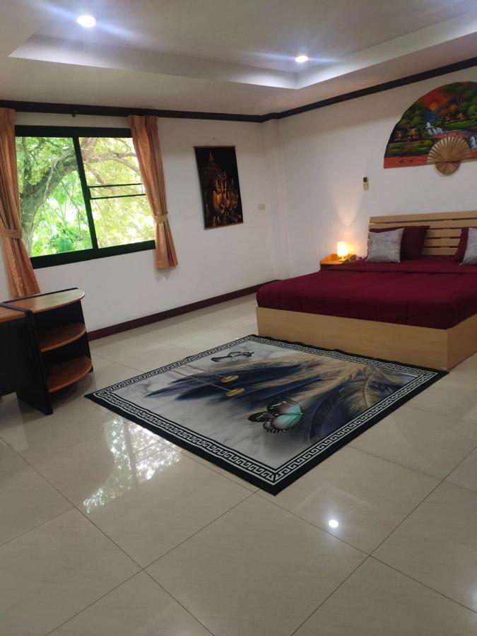 Bea Privileged Apartment 拉迈海滩 外观 照片