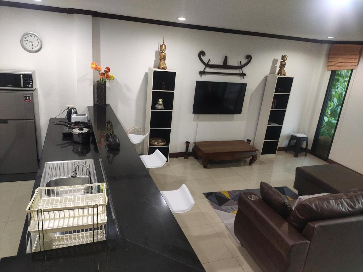 Bea Privileged Apartment 拉迈海滩 外观 照片