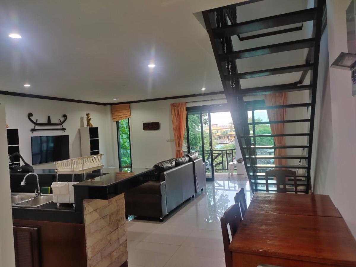 Bea Privileged Apartment 拉迈海滩 外观 照片