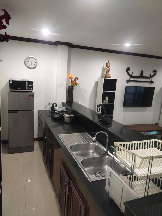 Bea Privileged Apartment 拉迈海滩 外观 照片