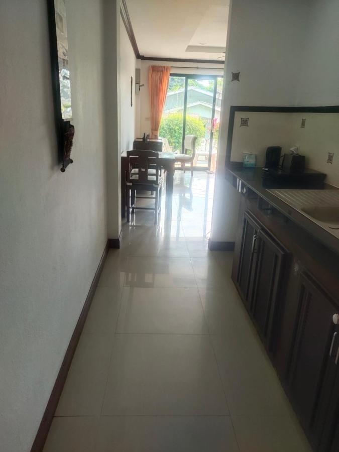 Bea Privileged Apartment 拉迈海滩 外观 照片