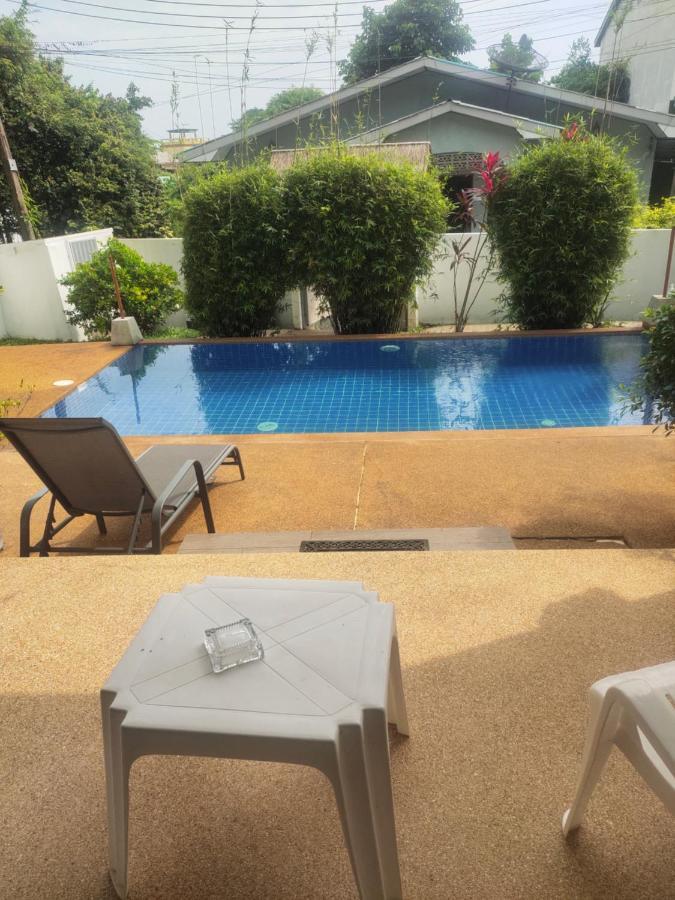 Bea Privileged Apartment 拉迈海滩 外观 照片