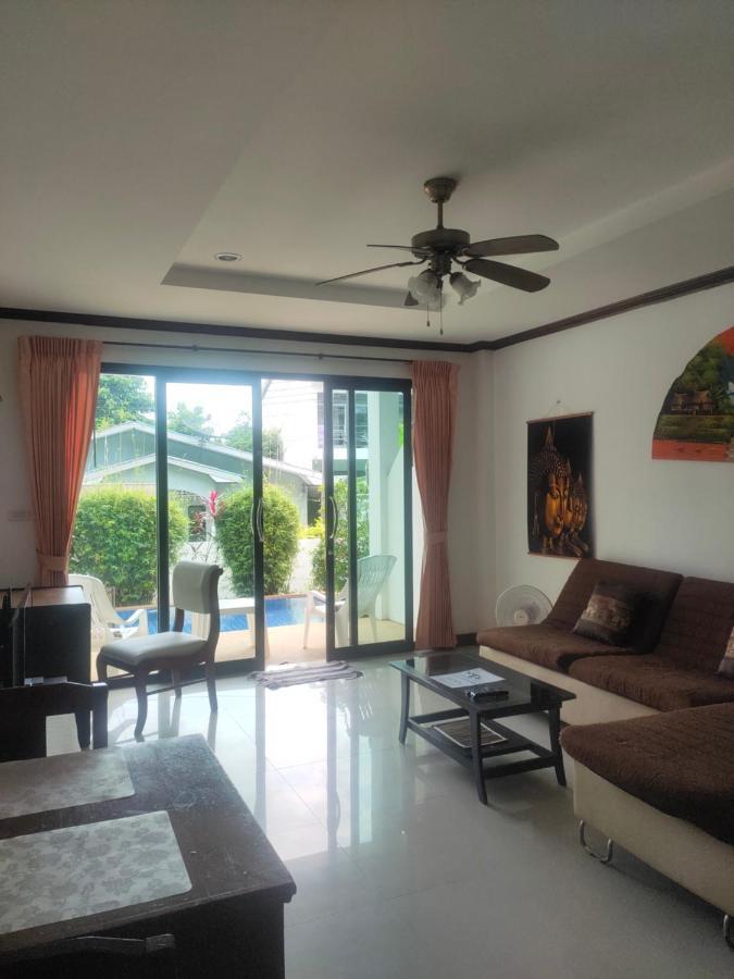 Bea Privileged Apartment 拉迈海滩 外观 照片