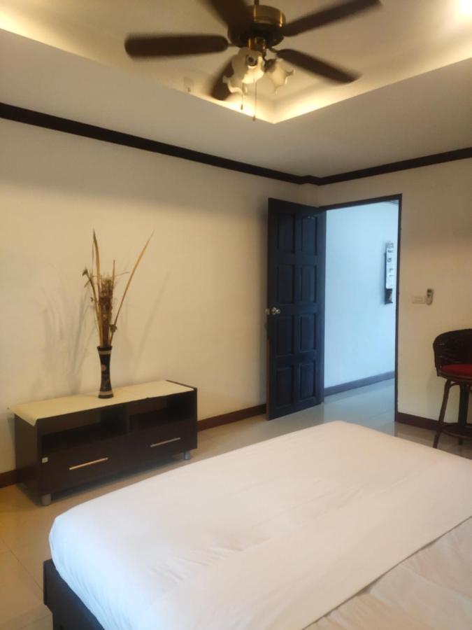 Bea Privileged Apartment 拉迈海滩 外观 照片