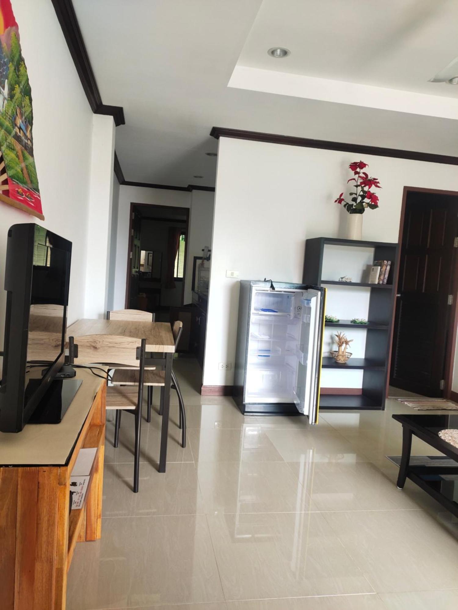 Bea Privileged Apartment 拉迈海滩 外观 照片