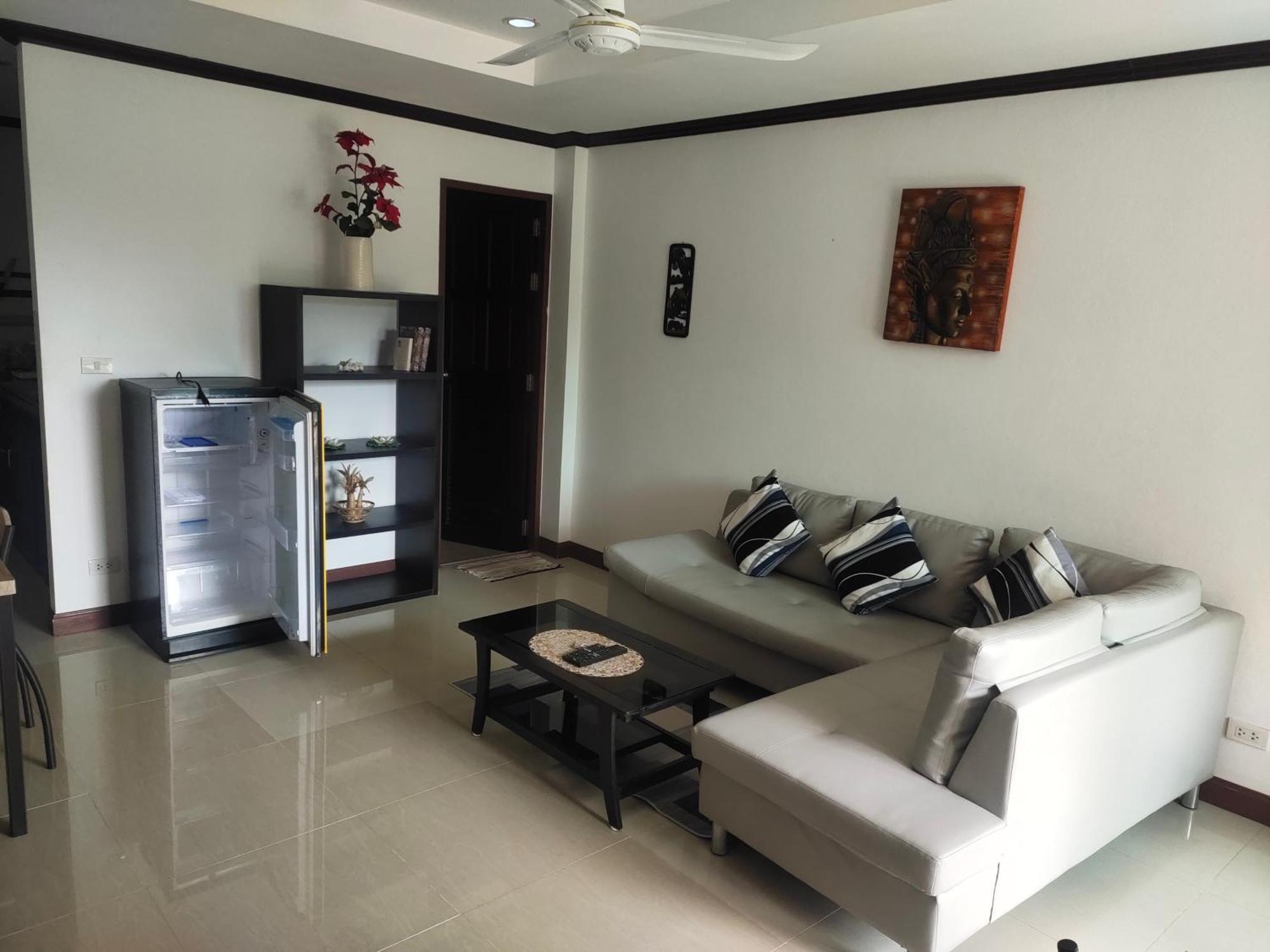 Bea Privileged Apartment 拉迈海滩 外观 照片