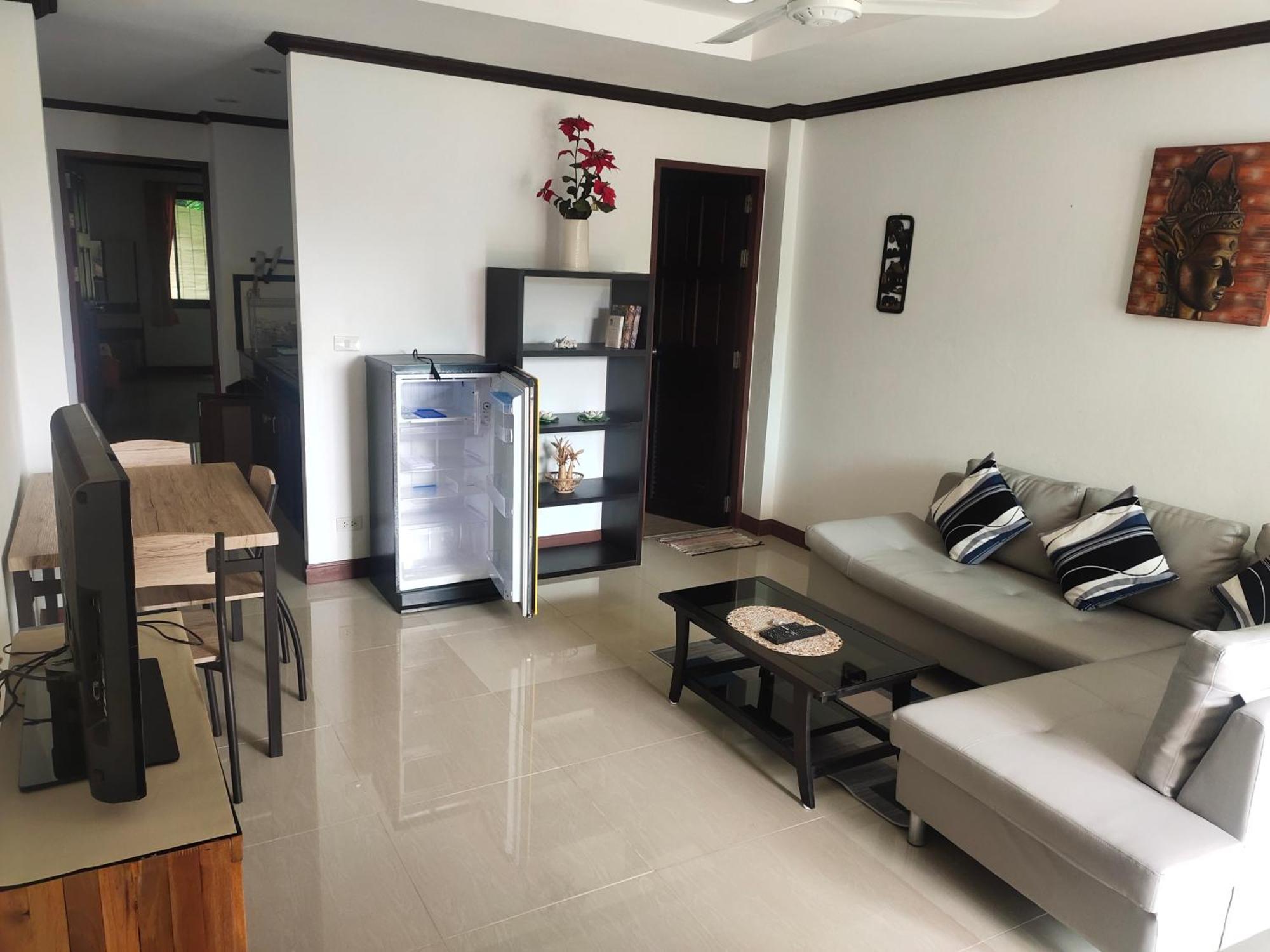 Bea Privileged Apartment 拉迈海滩 客房 照片